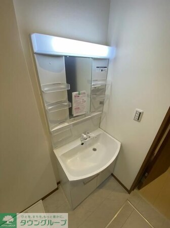 グランソフィア早稲田IIIの物件内観写真